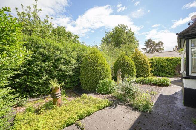 Gardens