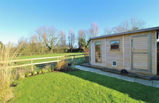 Summer House