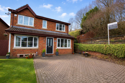 Kinders Fold, Littleborough, OL15
