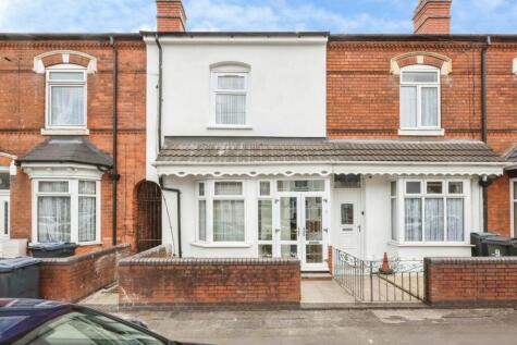 Kenilworth Road, Birmingham, West Midlands, B20