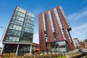 Flat 128, 153, Great Ancoats Street, Manchester M4 6DN