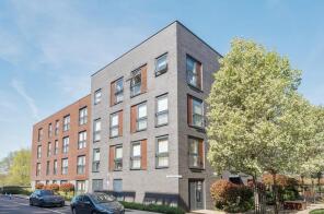 Flat 23, Monarch Court, Howard Road, Stanmore HA7 1BT