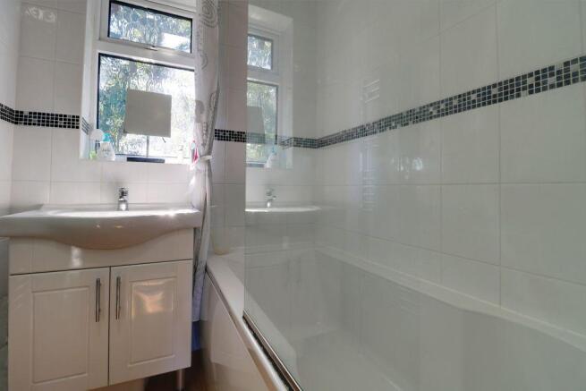 Bathroom 1