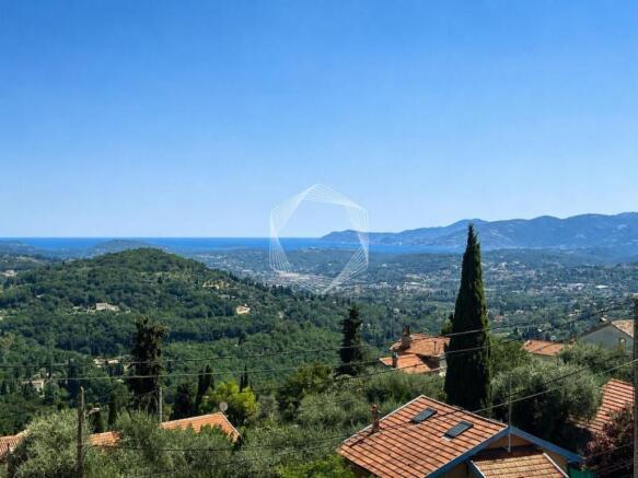 Vue magnifique