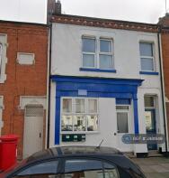 32a, Beatrice Road, Leicester LE3 9FD