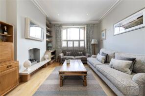 Flat 1, 29, Auckland Road, London SW11 1EW