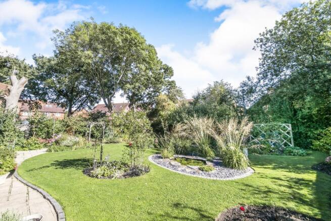 Gardens