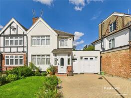 82, Lindsay Drive, Harrow HA3 0TL
