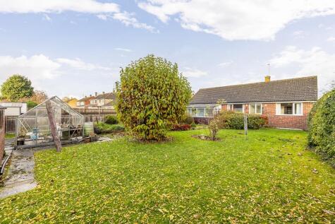 Fennell Road, Pinchbeck