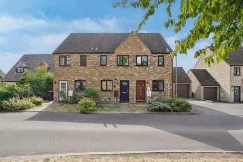 Rissington Drive, Witney, OX28