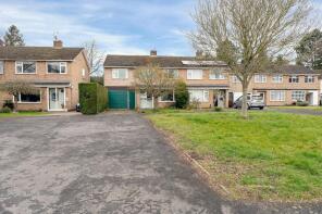 54, Warwick Avenue, Quorn LE12 8HE