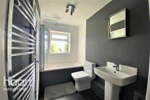 28a, Ashford Road, Maidstone ME14 5BH