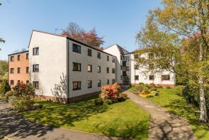 Flat 7, 3, Craigleith Road, Craigleith, Edinburgh EH4 2DL
