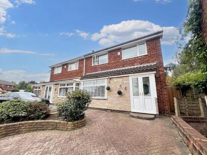 Gee Lane, Eccles, M30