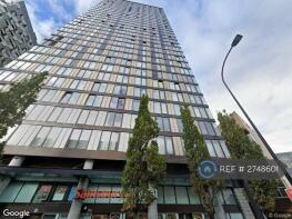 Apartment 88, 7 City Lofts St Paul's, St Paul's Square, Sheffield S1 2LJ