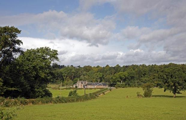 Shawhil Farmhouse