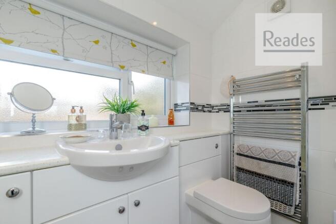 En suite
