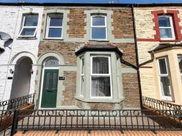 20, Gloucester Street, Riverside, Cardiff CF11 6EJ