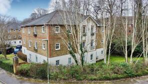 12, Townside Place, Camberley GU15 3HS