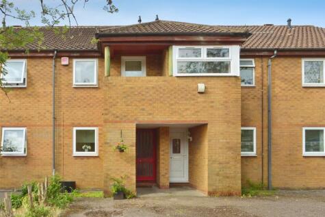 Washfield, Furzton, Milton Keynes