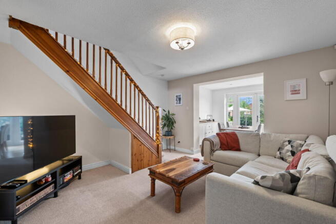 2 bed Semi-Detached for sale Image 9