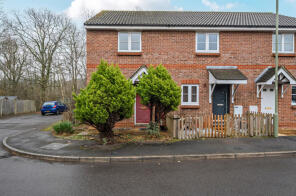 25, Arabian Gardens, Whiteley, Fareham PO15 7HE
