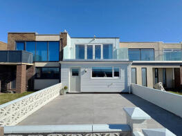 25, Rossall Promenade, Thornton-cleveleys FY5 1LP