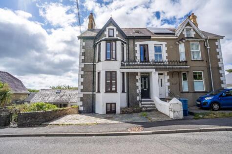Llanbedrog, Pwllheli, LL53