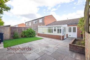 103, Wheatcroft, Waltham Cross EN7 6JT