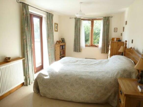 Bedroom 1 Pic