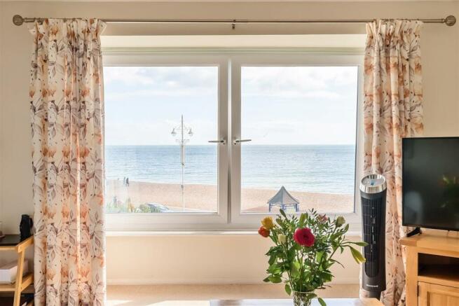 Sitting Room View