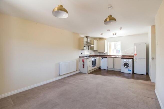 Wagstaff Way, Salisbury, SP2 photo 4
