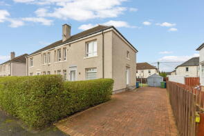 29, Carlibar Avenue, Glasgow G13 4AR