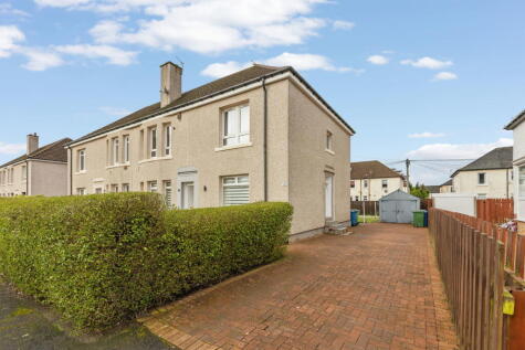Carlibar Avenue, Knightswood, G13 4AR