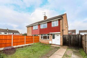 1, Scott Close, Nottingham NG6 7AU