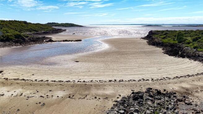 Carrick Shore