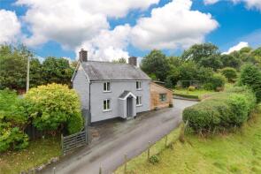 Bryntirion, Talerddig, Llanbrynmair SY19 7AJ