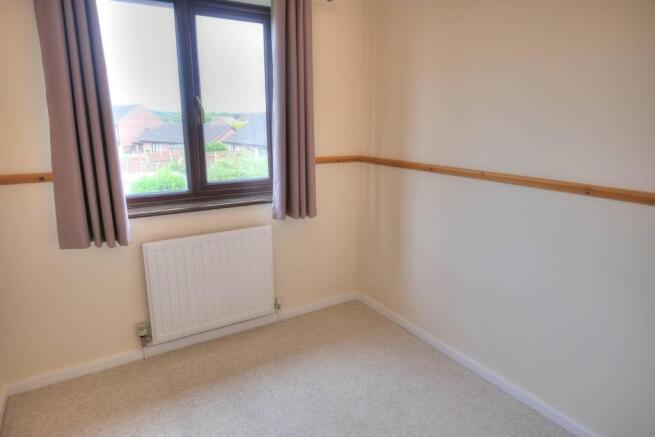 bedroom five