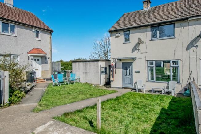 3 bed Semi-Detached for sale Image 9