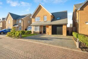 7, Thistle Lane, Bedford MK42 6EW