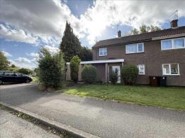 10, Barnsley Square, Corby NN18 0PQ