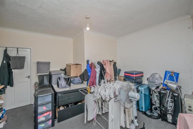 Bedroom One: