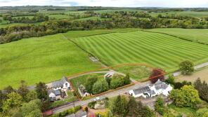 Jerviswood Mains Farm, Cleghorn, Lanark ML11 7RL