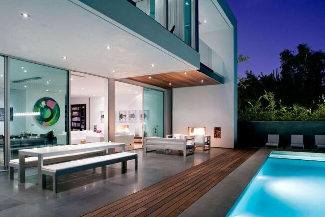 Pool Villa for sale