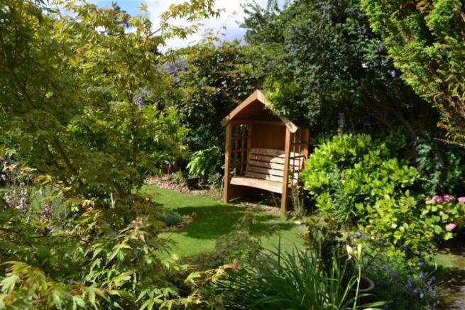 Gardens