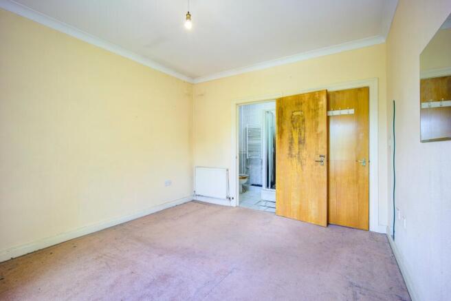 Bedroom One  (2)