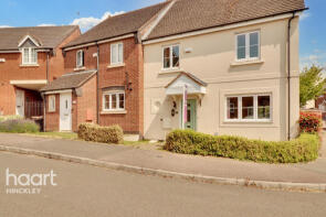 12, Overlord Drive, Hinckley LE10 0GW