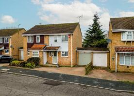 6, Gogh Road, Aylesbury HP19 8SQ