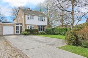 29, Test Rise, Stockbridge SO20 6AF