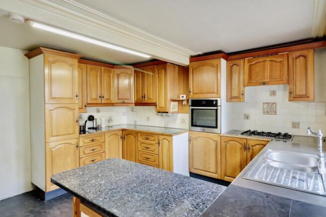 4 bed Barn Conversion for sale Image 4